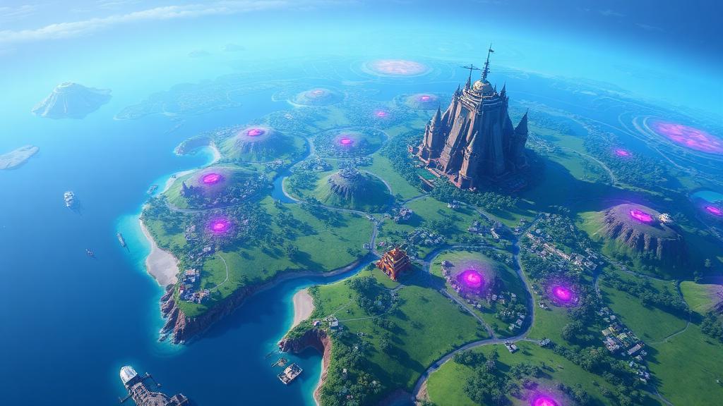 Fortnite Chapter 5: The Complete Couple's Guide | Gaming Couples
